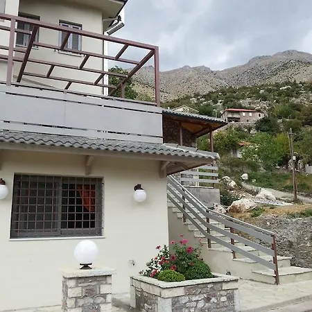 Guest house To Greki