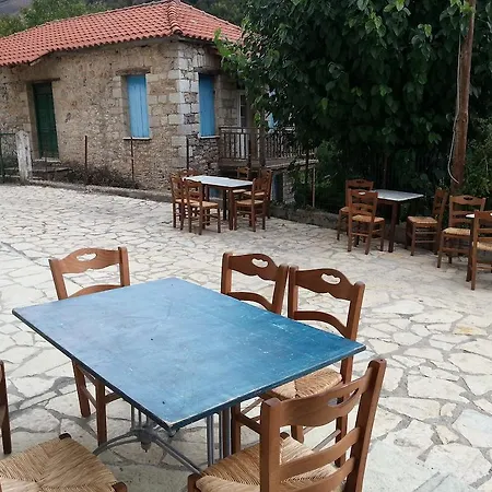 Maison d'hôtes To Greki 3*