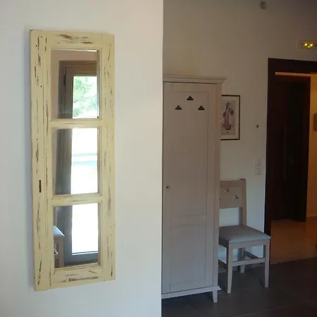 Maison d'hôtes To Greki 3*