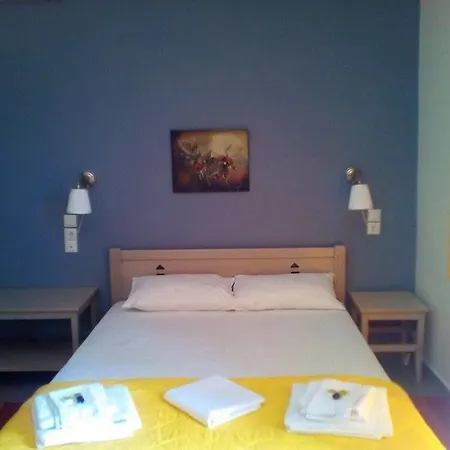 Guest house To Greki 3*