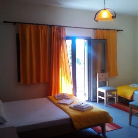 To Greki Guest house