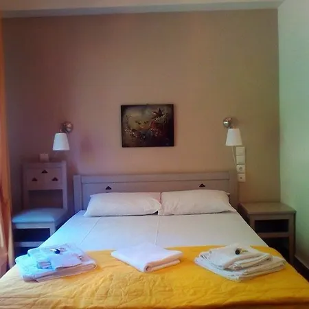 Guest house To Greki