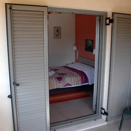 Guest house To Greki 3*