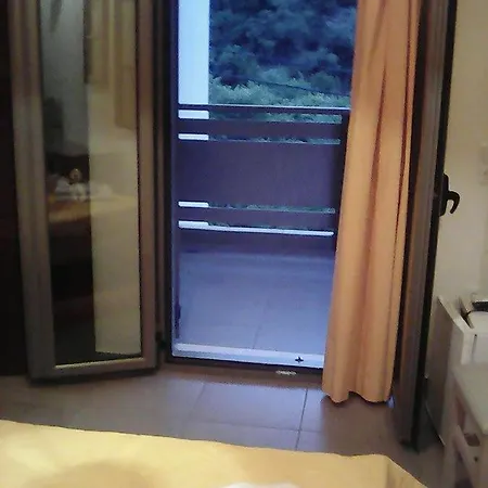 Guest house To Greki