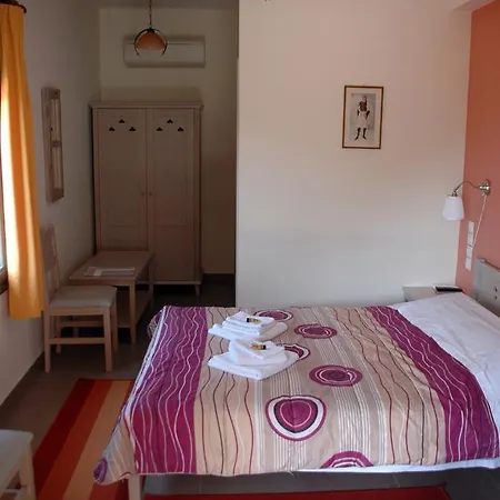 Maison d'hôtes To Greki Livartzi